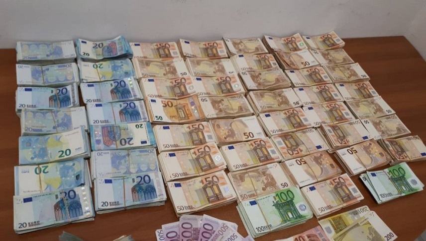 Κομπίνα με 340.000 ευρώ εις βάρος δεκάδων Κρητικών - Επιχειρηματίας στο σκαμνί