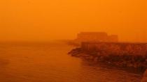 Μεγάλο διεθνές πείραμα για το πως έρχεται η σκόνη από την Αφρική στην Κρήτη