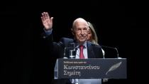 Κώστας Σημίτης: Τετραήμερο εθνικό πένθος για τον θάνατο του πρώην πρωθυπουργού