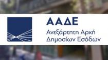 ΑΑΔΕ: Ολοκληρώθηκε η αυτοματοποιημένη υποβολή των προεκκαθαρισμένων φορολογικών δηλώσεων