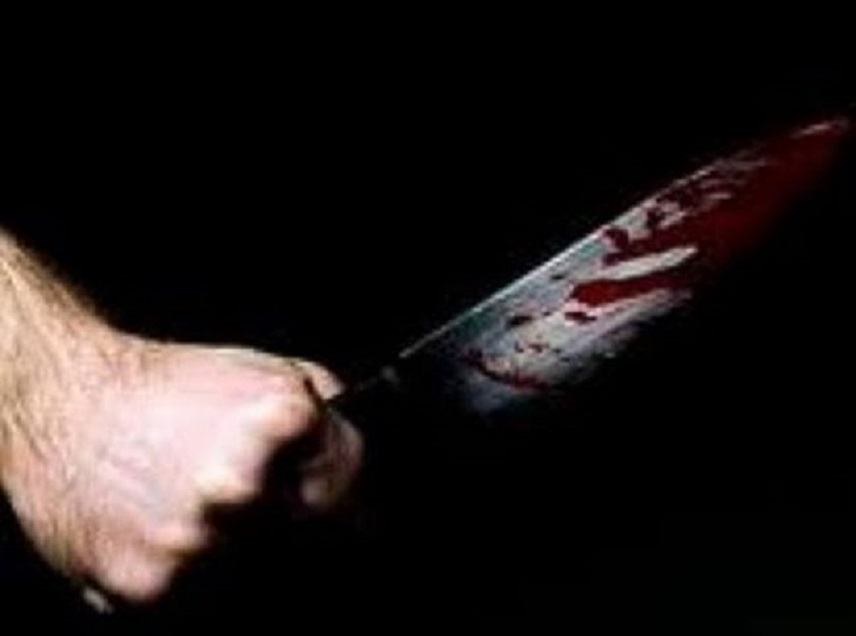 Γυναίκα μαχαίρωσε το σύντροφό της  σε περιοχή του Δ. Φαιστού