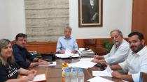 Κέντρο επιμόρφωσης αγροτών στον Αμπελούζο – Έπεσαν οι υπογραφές στην Περιφέρεια