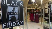 Black Friday 2018: H λίστα των καταστημάτων που συμμετέχουν στη “διάλυση” τιμών