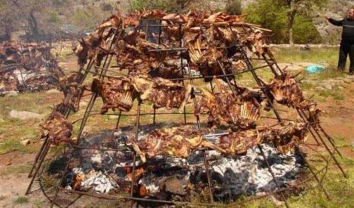 Το πιο υγιεινό Ψήσιμο είναι το Αντικριστό ή το Οφτό