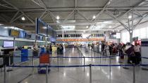 «Αεροδρόμιο της χρονιάς» ανακηρύχθηκε το Ελευθέριος Βενιζέλος.