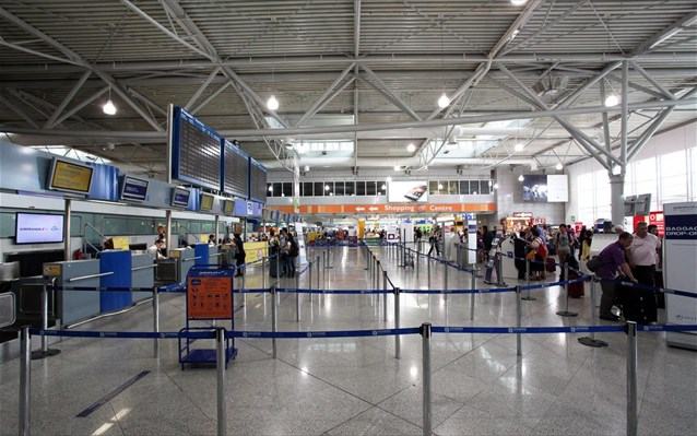 «Αεροδρόμιο της χρονιάς» ανακηρύχθηκε το Ελευθέριος Βενιζέλος.