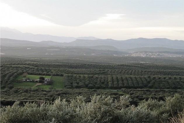 Εμπόδιο στο έργο του αεροδρομίου Καστελίου λόγω του υδροφόρου ορίζοντα