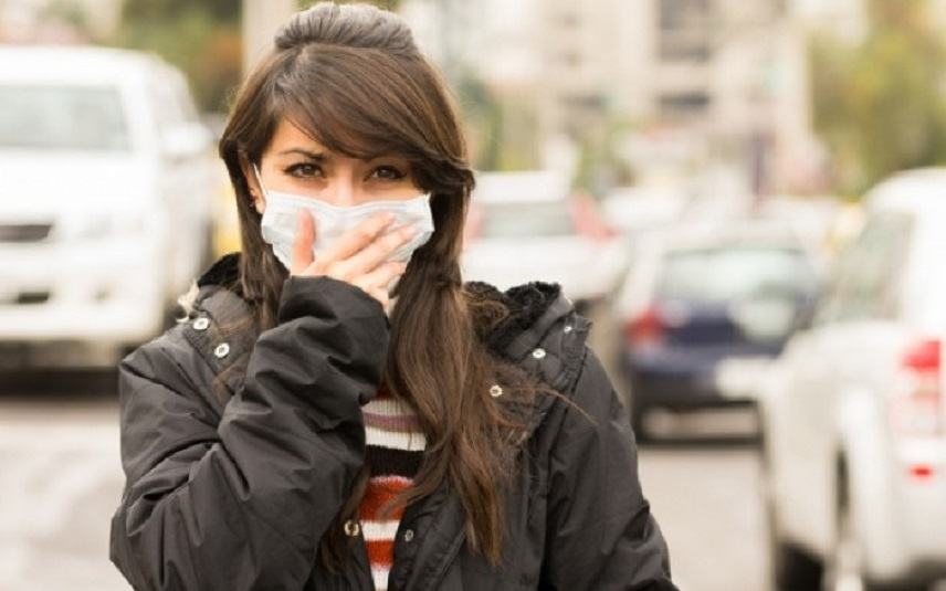 Κρήτη: Σε έξαρση οι εποχιακές αλλεργίες ελέω...σκόνης