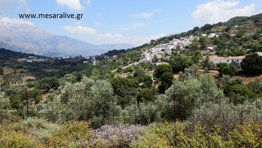 Συνεδριάζει το Δημοτικό Συμβούλιο Αμαρίου