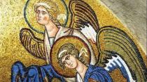 Τί είναι οι Άγγελοι και πώς δημιουργήθηκαν