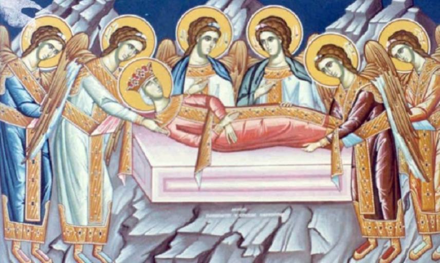 Αικατερίνη: Ο βίος και το μαρτύριο της Αγίας που τιμάται στις 25 Νοεμβρίου