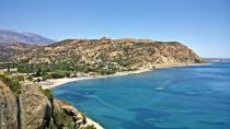 Συντονίζονται οι δήμαρχοι για τον Νότιο Οδικό Άξονα που θα συνδέει νέο αεροδρόμιο – Αγία Γαλήνη