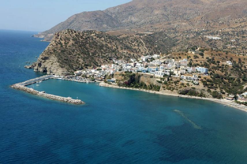 Λήψη έκτακτων μέτρων από τον Λιμενικό Σταθμό Αγίας Γαλήνης