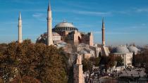 Μετατρέπεται σε τζαμί η Αγία Σοφία-Θα μιλήσει ο Ερντογάν