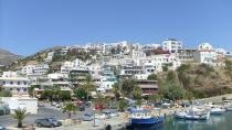 Θέμα mesaralive.gr:  Περιμένουν εξελίξεις για το λιμάνι και τα εγκαταλελειμμένα σκάφη