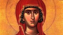 Αγία Μαρίνα: Η κόρη που νίκησε το διάβολο