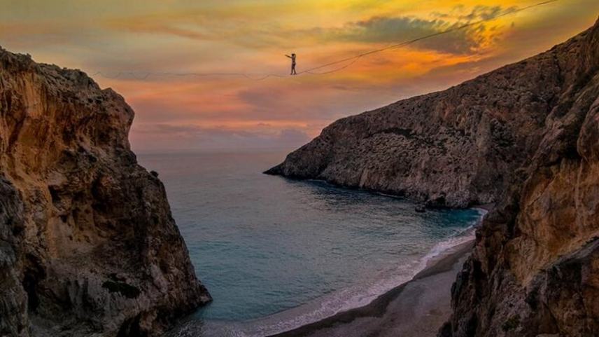 Mεσαρα: Έχασε την ισορροπία του και βρηκε τραγικό θάνατο στο Αγιοφάραγγο