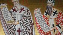 Στις 18 Ιανουαρίου τιμώνται οι Άγιοι Αθανάσιος ο Μέγας και Κύριλλος: Οι Πατριάρχες Αλεξανδρείας