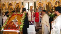 Προετοιμάζεται το Τυμπάκι για να γιορτάσει τον Πολιούχο του Άγιο Τίτο