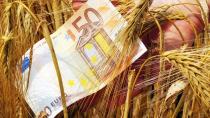 Aγροτικές επιδοτήσεις: Απο σήμερα η πληρωμή της προκαταβολής