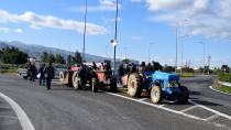 Eτοιμάζουν τα τρακτέρ για...Αθήνα οι αγροτες της Κρήτης