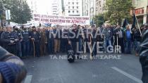 Κατάθεση ασφαλιστικών μέτρων αυτή την ώρα στο Δικαστικό Μέγαρο Ηρακλείου