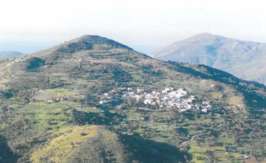 Ημέρα μνήμης, η 14η Ιουλίου του 1943, για τον Άϊ Γιάννη Αμαρίου