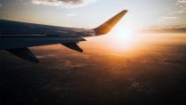 Αναγκαστική προσγείωση αεροσκάφους στο Ηράκλειο λόγω καιρού