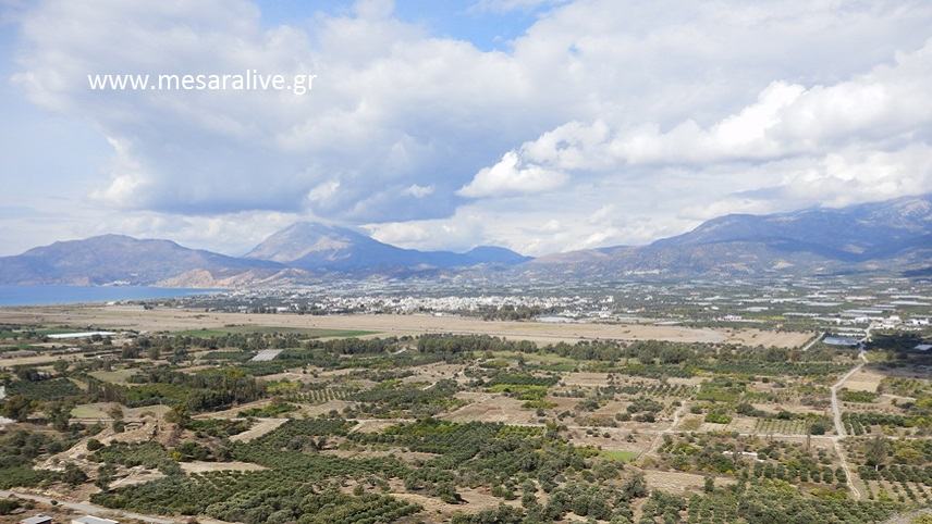 Αθλοτουρισμός και Αεροδρόμιο Τυμπακίου, μια χρυσή ευκαιρία για την ανάπτυξη του τόπου μας…