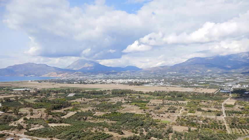 Διακήρυξη Σύστασης Επιτροπής Αγώνα, Για Την Επανίδρυση Του Ιστορικού Δήμου Τυμπακίου.