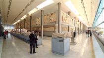 Το Μουσείο της Ακρόπολης στα 10 καλύτερα του κόσμου