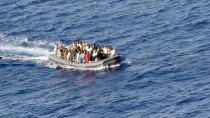 Εντόπισαν σκάφος με μετανάστες!