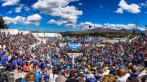 Ημιμαραθώνιος Κρήτης: Μια γιορτή του αθλητισμού σήμερα στο Αρκαλοχώρι