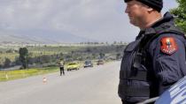 Τίρανα: Η αλβανική αστυνομία απέτρεψε τρομοκρατική ενέργεια