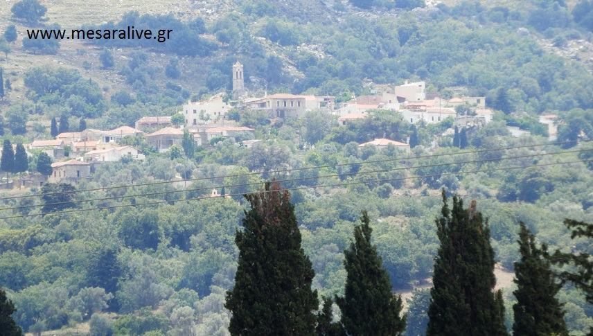 Την Τρίτη συνεδριάζει το Δημοτικό Συμβούλιο Αμαρίου