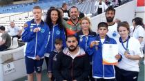 Γεμάτες μετάλλια και διακρίσεις οι βαλίτσες των Μεσαριτών Αθλητών της Μεγαλονήσου!