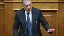 Στη Βιάννο ο Υπουργός Εσωτερικών
