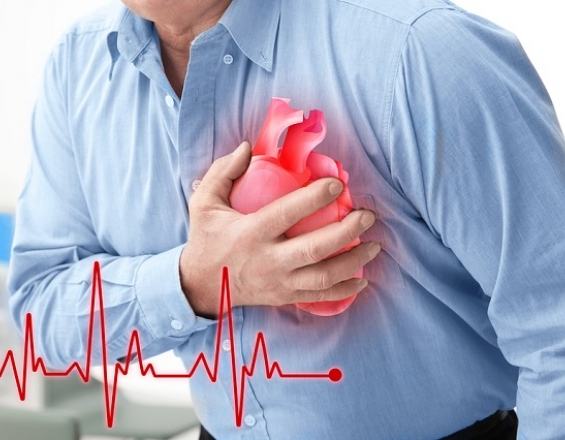 Ηράκλειο: Ενημερωθείτε για την καρδιακή ανακοπή