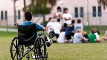 «Να στελεχωθεί το Παράρτημα Αποκατάστασης Παιδιών με Αναπηρία της Πόμπιας»