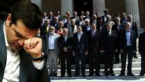 “Τυφώνας Τσίπρας” πριν τη ΔΕΘ με σαρωτικό ανασχηματισμό