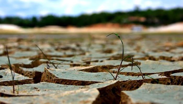 Συζητούν με στόχο την υλοποίηση έργων για τη λειψυδρία