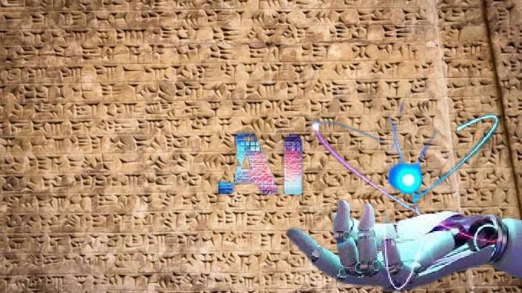 Θα μας βοηθήσει η Τεχνητή Νοημοσύνη να διαβάσουμε τη μινωική γραφή;
