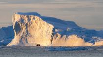 Αργεντίνικη Ανταρκτική: Η 6η Φεβρουαρίου 2020 η πιο ζεστή ημέρα από το 1961!