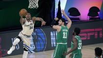 NBA: Κορυφαίος της σεζόν 2022-23 ο Giannis