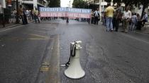 E.K.H: Κάλεσμα σε συλλαλητήριο αύριο Πέμπτη στο Ηράκλειο