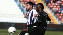 Play out: “Χρυσός” βαθμός για τον ΟΦΗ στη Ριζούπολη (HL)