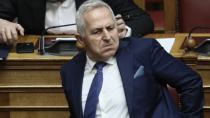 Αποστολάκης: Αποχώρησε και επίσημα από τον ΣΥΡΙΖΑ