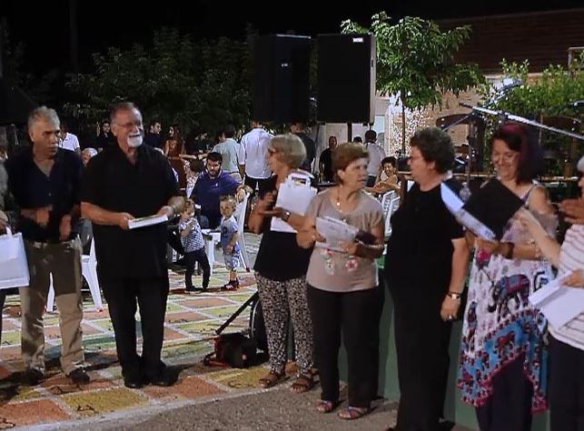 O Bιτώρος στο Σίβα για τον...Ξωπατέρα!