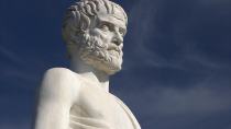 Τι θα έκανε ο Αριστοτέλης στην πανδημία;