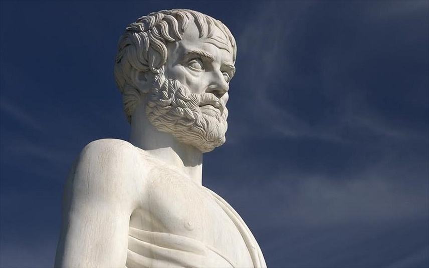 Τι θα έκανε ο Αριστοτέλης στην πανδημία;